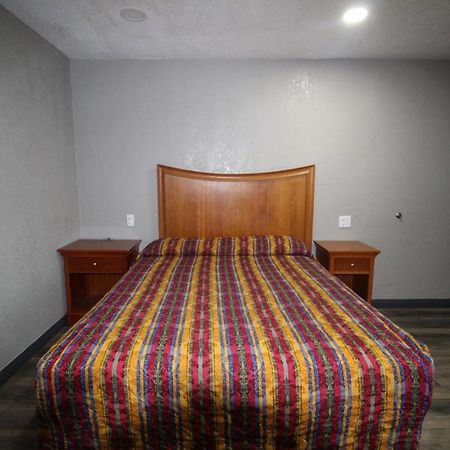 Starlite Motel San Bernardino Eksteriør billede