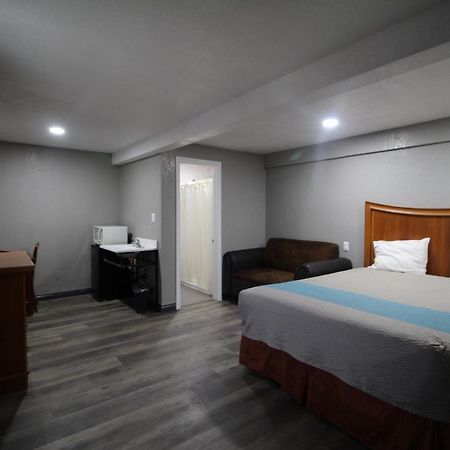 Starlite Motel San Bernardino Eksteriør billede