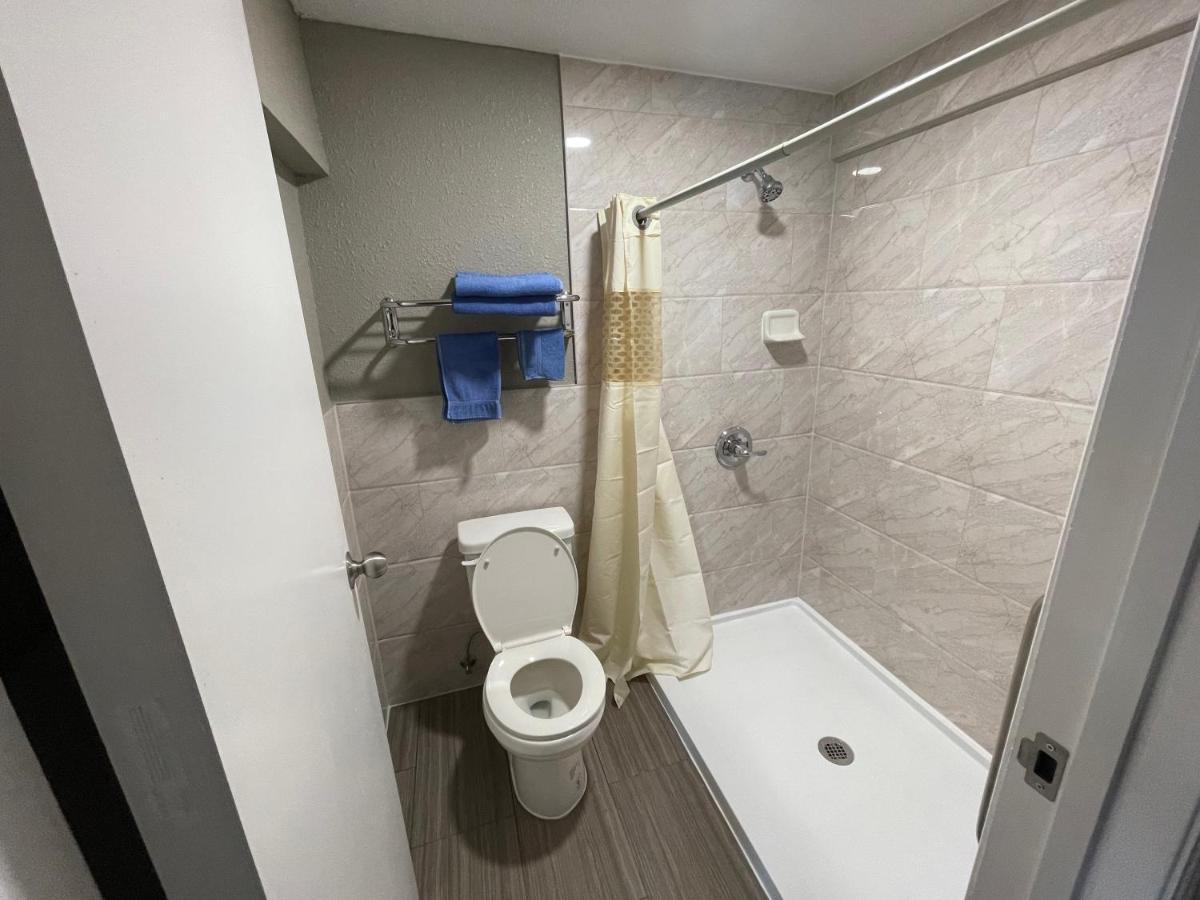 Starlite Motel San Bernardino Eksteriør billede